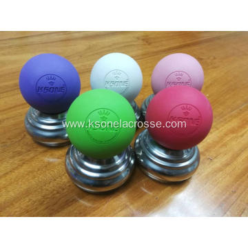 tp therapy ball hard massage ball